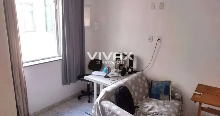 Apartamento com 1 quarto à venda na Rua Constança Barbosa, Méier, Rio de Janeiro