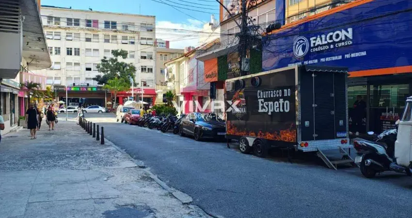 Apartamento com 2 quartos à venda na Rua Oliveira, Méier, Rio de Janeiro