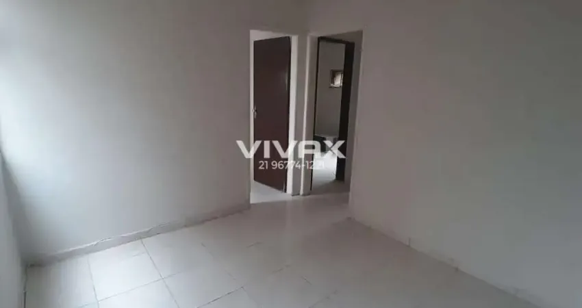 Apartamento com 2 quartos para alugar na Rua Miguel Fernandes, Cachambi, Rio de Janeiro