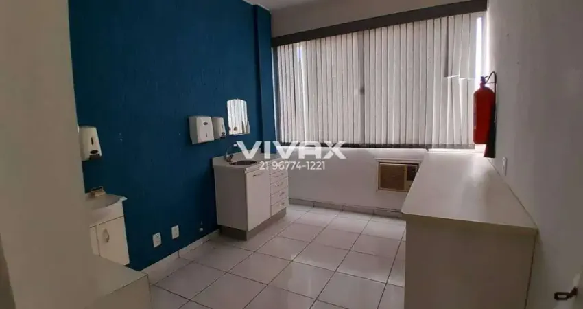 Sala comercial com 1 sala à venda na Rua Silva Rabelo, Méier, Rio de Janeiro