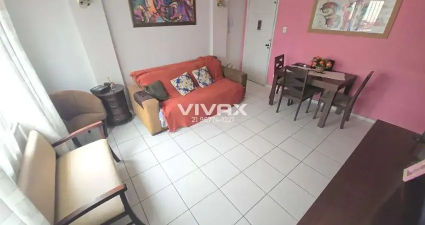 Apartamento com 2 quartos à venda na Rua Dias da Cruz, Méier, Rio de Janeiro