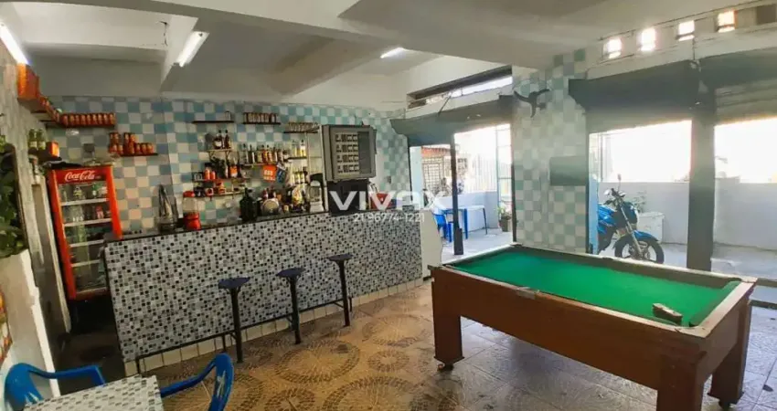 Ponto comercial à venda na Rua Maria Luísa, Lins de Vasconcelos, Rio de Janeiro