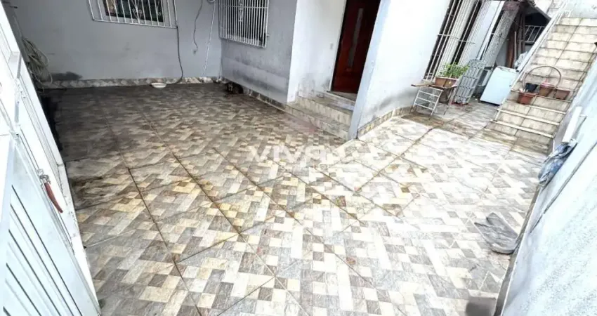 Casa com 4 quartos à venda na Rua Lópes da Cruz, Méier, Rio de Janeiro