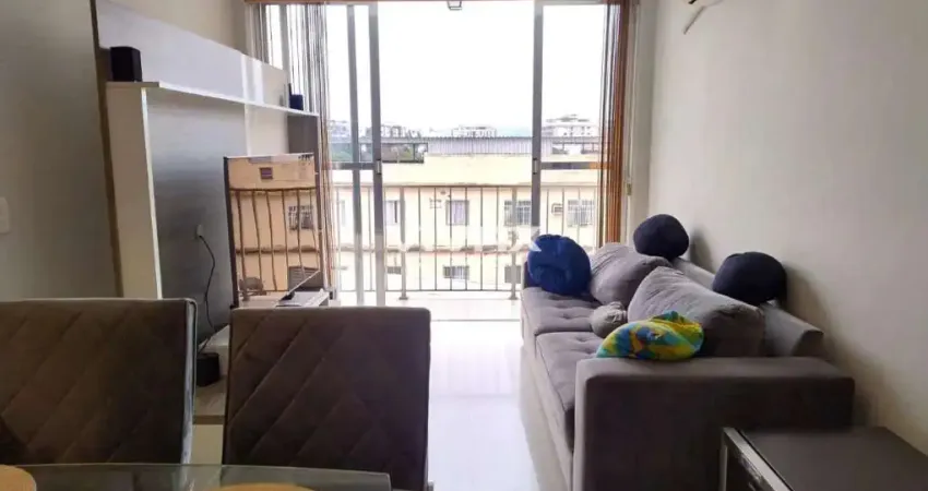 Apartamento com 2 quartos à venda na Rua Mário Piragibe, Lins de Vasconcelos, Rio de Janeiro
