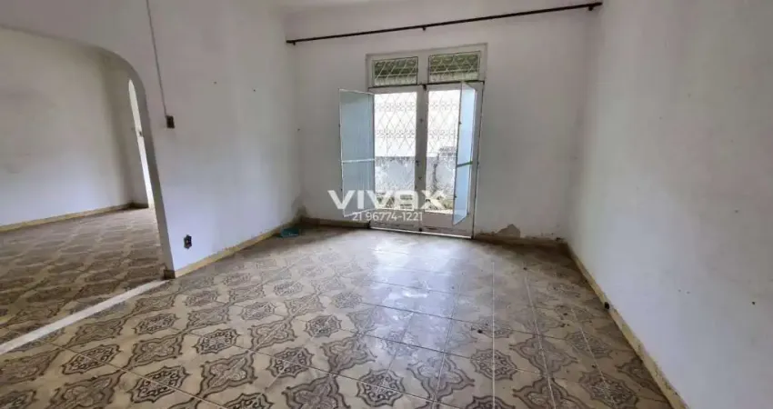 Casa com 3 quartos à venda na Rua Augusto Nunes, Todos os Santos, Rio de Janeiro