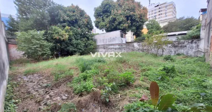 Terreno à venda na Rua Filomena Nunes, Olaria, Rio de Janeiro