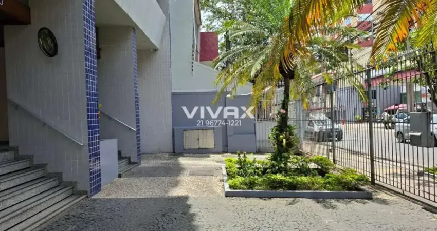 Apartamento com 2 quartos à venda na Rua Medina, Méier, Rio de Janeiro