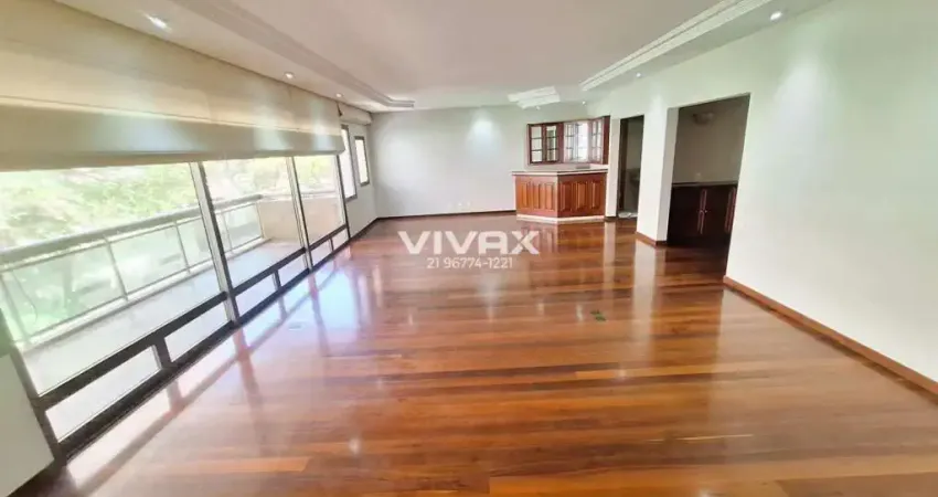 Apartamento com 4 quartos à venda na Rua Maria Quitéria, Ipanema, Rio de Janeiro