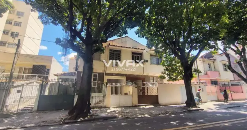 Casa com 3 quartos à venda na Rua Magalhães Couto, Méier, Rio de Janeiro