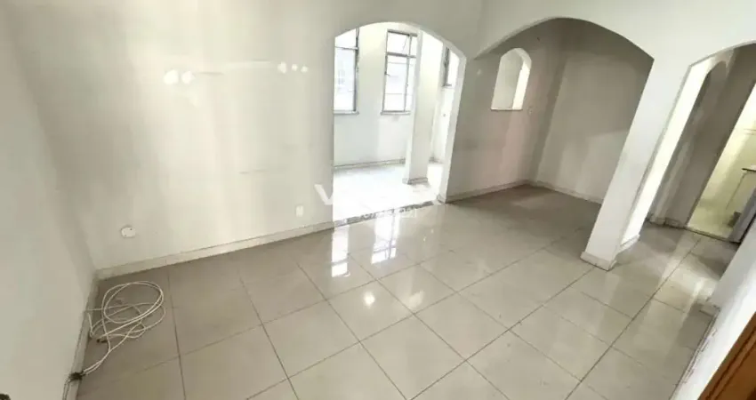 Apartamento com 2 quartos à venda na Rua Cônego Tobias, Méier, Rio de Janeiro