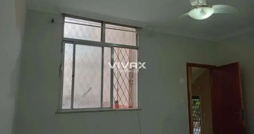 Apartamento com 2 quartos para alugar na Rua Columbia, Quintino Bocaiúva, Rio de Janeiro