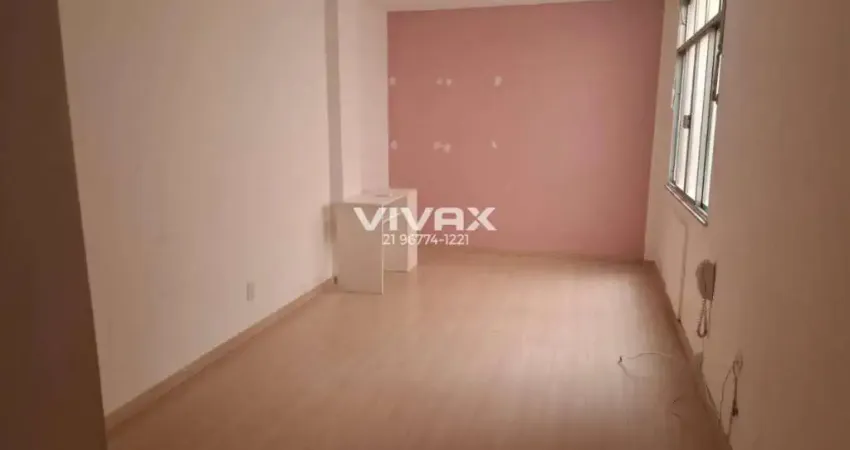 Sala comercial com 1 sala à venda na Rua Dias da Cruz, Méier, Rio de Janeiro