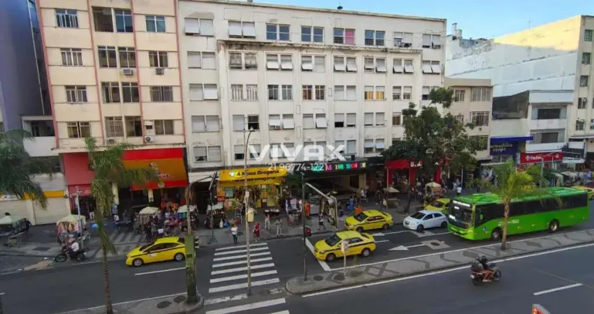 Apartamento com 1 quarto para alugar na Rua Dias da Cruz, Méier, Rio de Janeiro