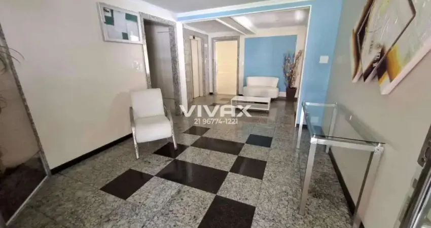 Apartamento com 2 quartos à venda na Rua Isolina, Méier, Rio de Janeiro