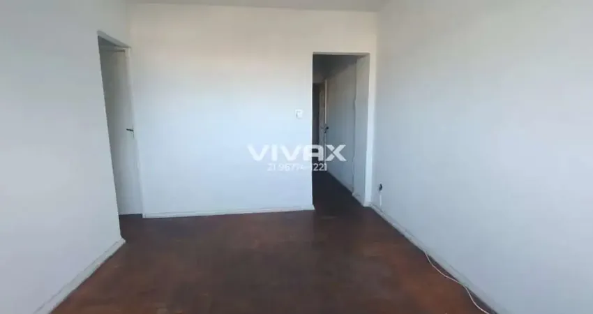 Apartamento com 2 quartos à venda na Rua Heráclito Graça, Lins de Vasconcelos, Rio de Janeiro