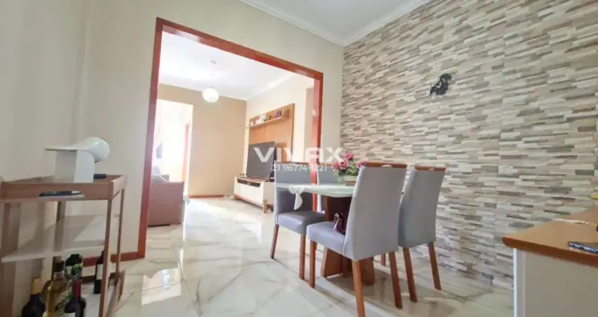 Apartamento com 2 quartos à venda na Rua Magalhães Couto, Méier, Rio de Janeiro