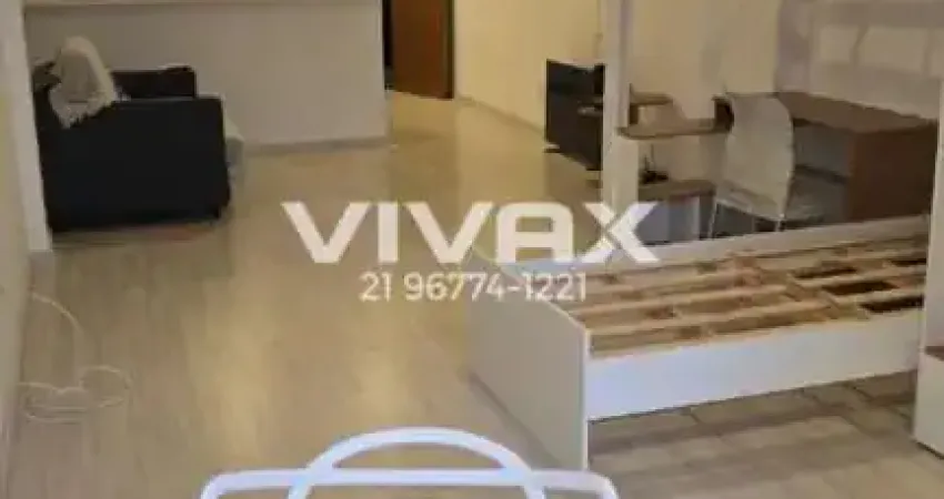 Apartamento com 1 quarto para alugar na Rua Felipe de Oliveira, Copacabana, Rio de Janeiro