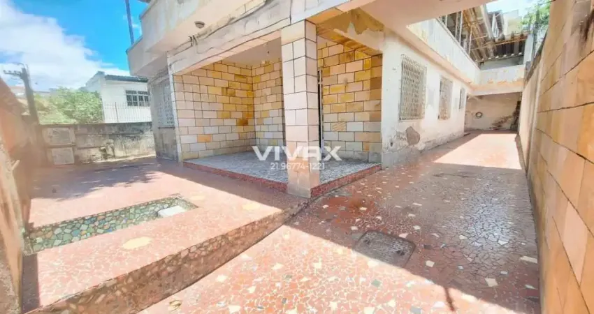 Casa com 3 quartos à venda na Rua Caldas Barbosa, Piedade, Rio de Janeiro
