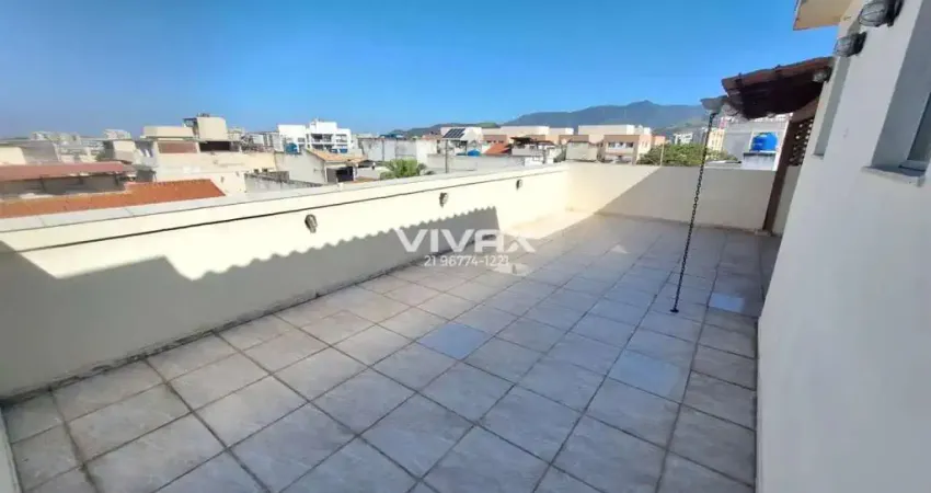 Apartamento com 2 quartos à venda na Rua Elisa de Albuquerque, Todos os Santos, Rio de Janeiro