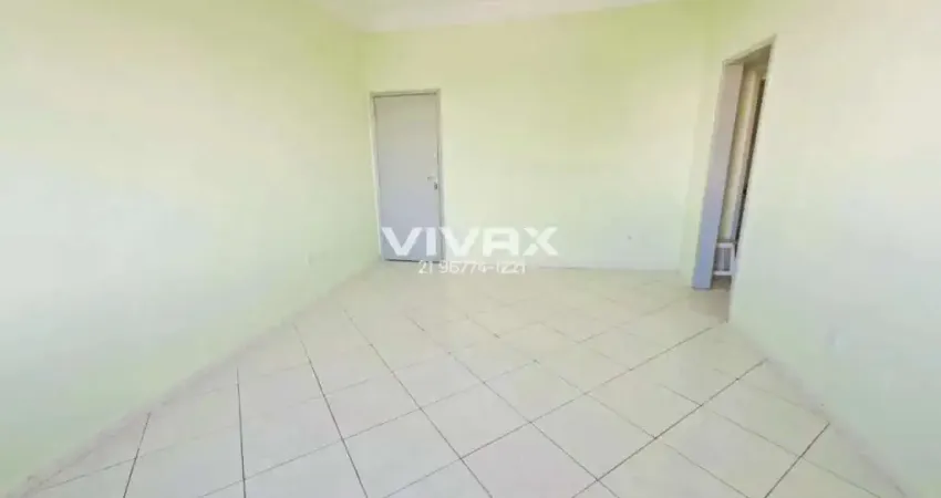 Apartamento com 2 quartos à venda na Rua Pernambuco, Engenho de Dentro, Rio de Janeiro