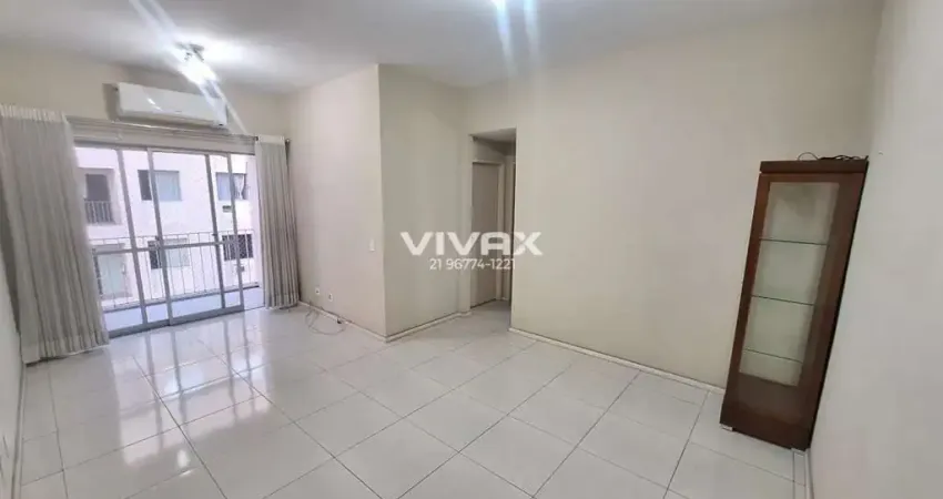 Apartamento com 2 quartos à venda na Rua Dionísio Fernandes, Engenho de Dentro, Rio de Janeiro