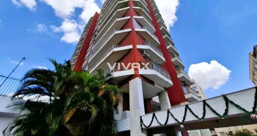 Apartamento com 2 quartos à venda na Rua Dias da Cruz, Méier, Rio de Janeiro