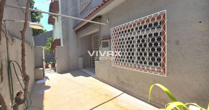 Casa com 4 quartos à venda na Rua Daniel Carneiro, Engenho de Dentro, Rio de Janeiro