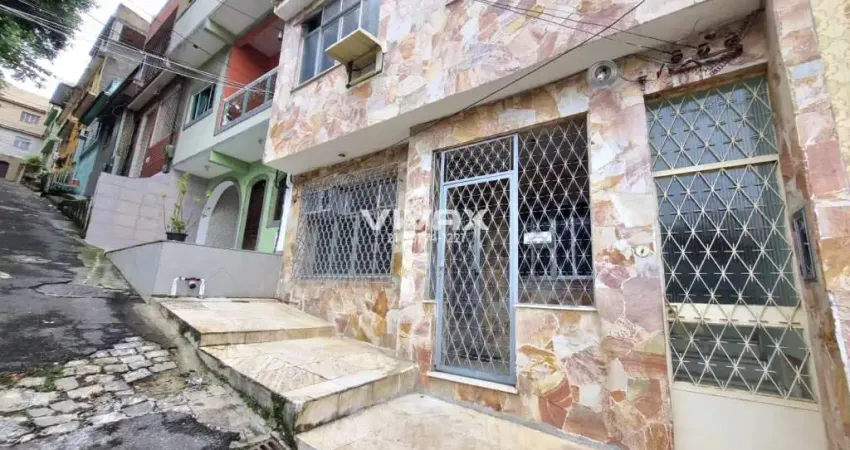 Casa em condomínio fechado com 2 quartos à venda na Rua Clarimundo de Melo, Encantado, Rio de Janeiro