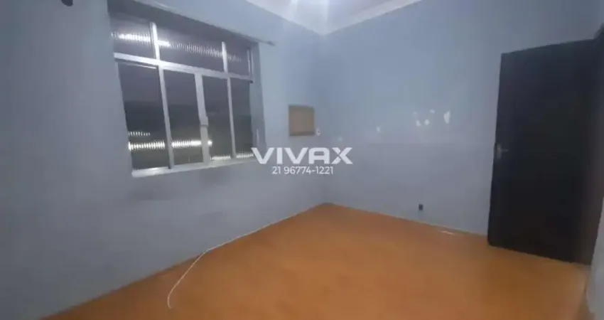 Apartamento com 3 quartos à venda na Avenida Meriti, Vila Kosmos, Rio de Janeiro