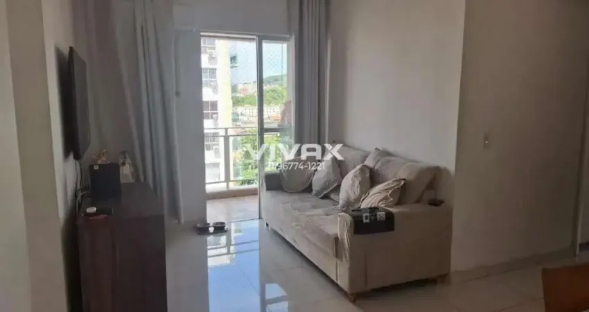 Apartamento com 2 quartos à venda na Rua Lins de Vasconcelos, Lins de Vasconcelos, Rio de Janeiro