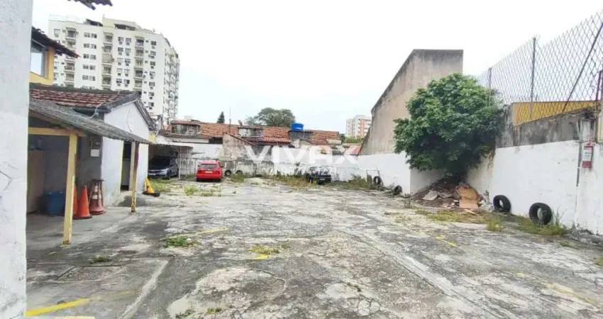 Casa com 2 quartos à venda na Rua Leite Ribeiro, Méier, Rio de Janeiro