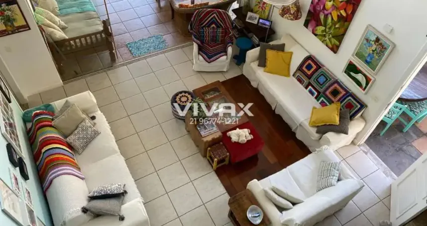 Casa com 4 quartos à venda na Rua Franz Post, Freguesia (Jacarepaguá), Rio de Janeiro