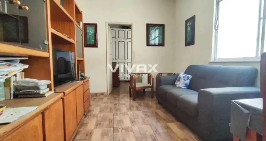 Apartamento com 2 quartos à venda na Rua Piranga, Méier, Rio de Janeiro
