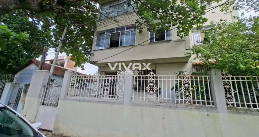 Apartamento com 1 quarto à venda na Rua Vaz de Toledo, Engenho Novo, Rio de Janeiro