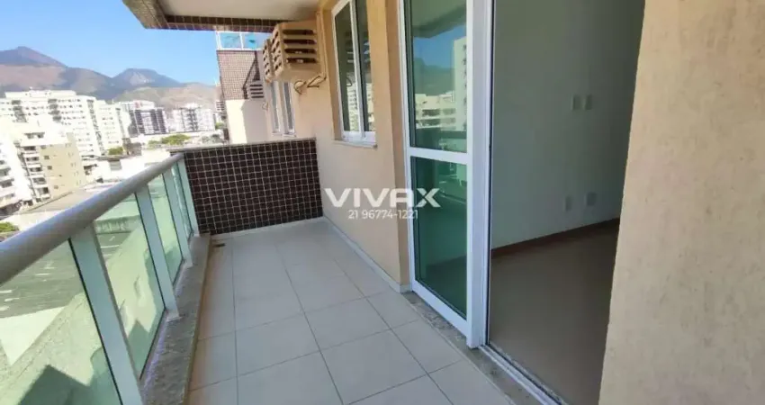 Cobertura com 4 quartos à venda na Rua Padre Ildefonso Penalba, Méier, Rio de Janeiro