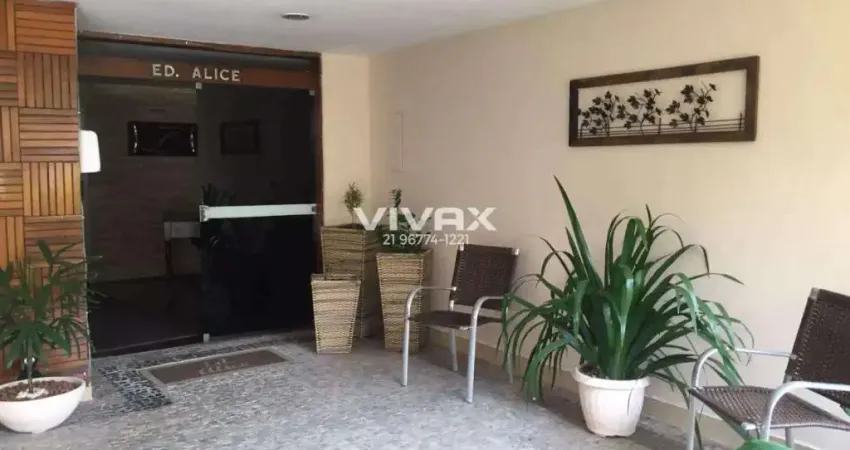 Apartamento com 1 quarto à venda na Rua dos Carijós, Méier, Rio de Janeiro