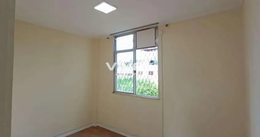 Apartamento com 2 quartos à venda na Rua Miguel Ângelo, Cachambi, Rio de Janeiro