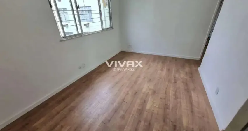 Apartamento com 2 quartos à venda na Rua Miguel Ângelo, Cachambi, Rio de Janeiro