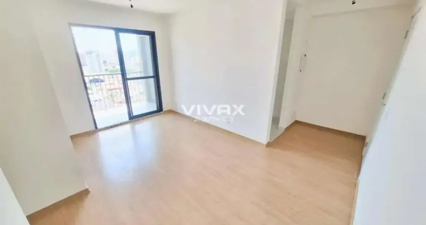 Apartamento com 3 quartos à venda na Rua José Bonifácio, Todos os Santos, Rio de Janeiro