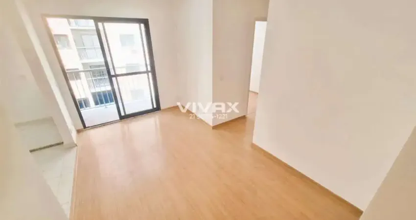 Apartamento com 2 quartos à venda na Rua José Bonifácio, Todos os Santos, Rio de Janeiro