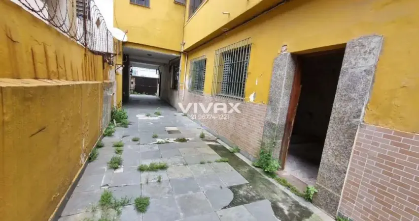 Casa com 3 quartos à venda na Rua Euclides da Cunha, São Cristóvão, Rio de Janeiro