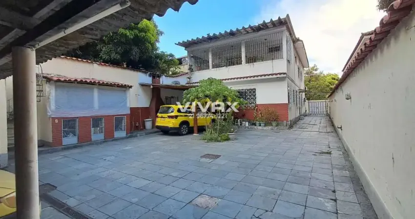 Casa com 3 quartos à venda na Rua Joaquina Rosa, Méier, Rio de Janeiro