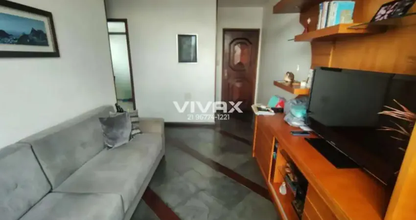 Apartamento com 2 quartos à venda na Rua Getúlio, Todos os Santos, Rio de Janeiro