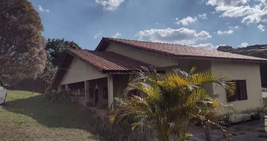 Sítio para Venda em Caieiras, Vera Tereza, 2 dormitórios, 1 banheiro, 4 vagas