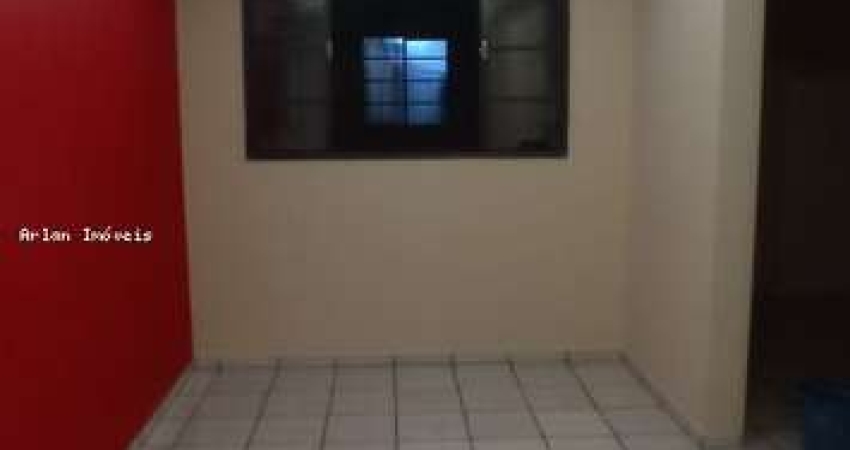 Apartamento para Locação em Franco da Rocha, Chácaras São José, 2 dormitórios