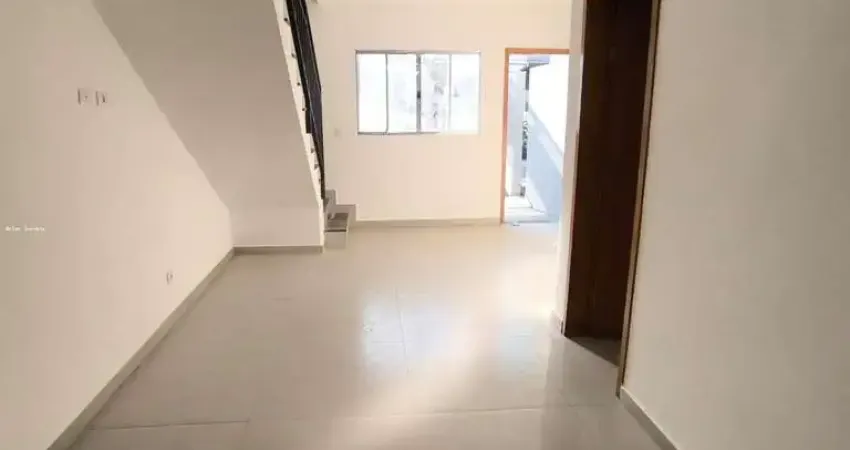 Casas 2 Quartos para Venda em Franco da Rocha, Chácara São Luiz, 2 dormitórios, 1 banheiro, 1 vaga