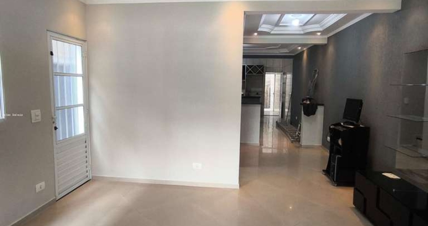 Casa para Venda em Franco da Rocha, Portal da Estação, 3 dormitórios, 1 suíte, 4 vagas