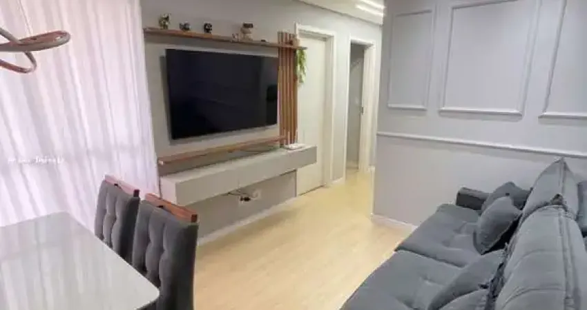 Apartamento para Venda em Franco da Rocha, Vila Palmares, 2 dormitórios, 1 banheiro, 1 vaga