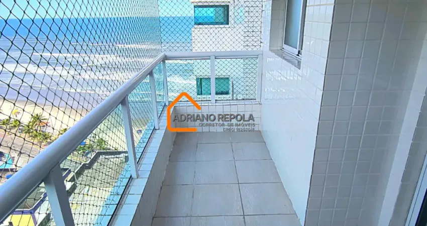 Apartamento com 2 quartos à venda na Av. Gov. Mário Covas Júnior, 6540, Balneario Santa Eugenia, Mongaguá