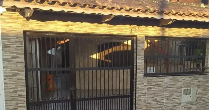 Casa com 2 quartos à venda na AV. TIRADENTES, 9437, Agenor de Campos, Mongaguá